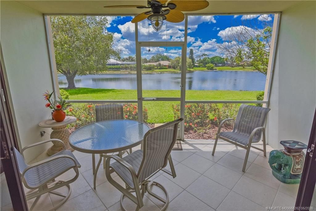 4081 SW Parkgate Boulevard, Unit A, Palm City, FL 34990 Photo
