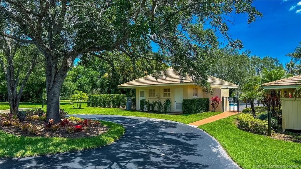 4081 SW Parkgate Boulevard, Unit A, Palm City, FL 34990 Photo