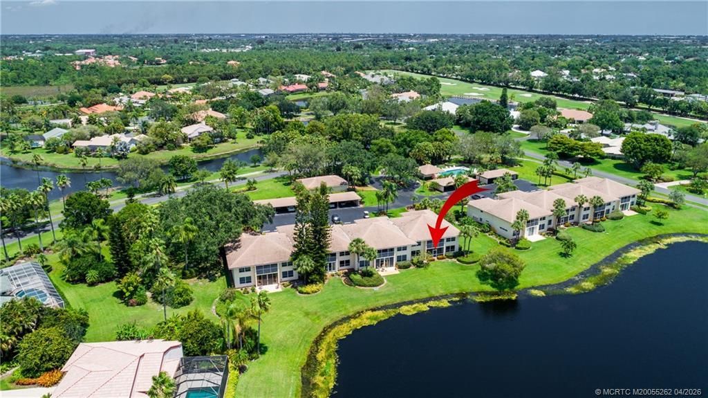 4081 SW Parkgate Boulevard, Unit A, Palm City, FL 34990 Photo