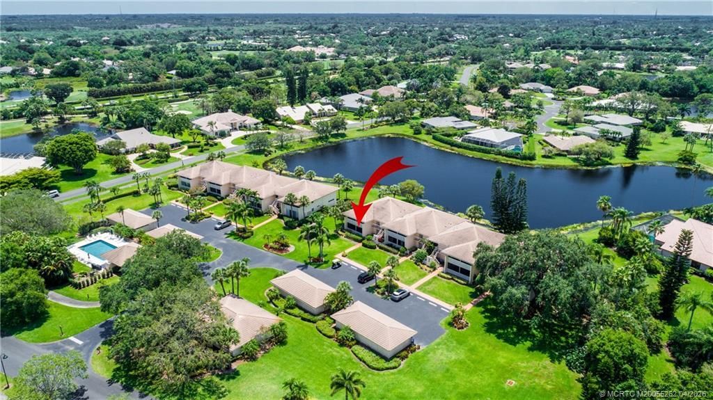 4081 SW Parkgate Boulevard, Unit A, Palm City, FL 34990 Photo