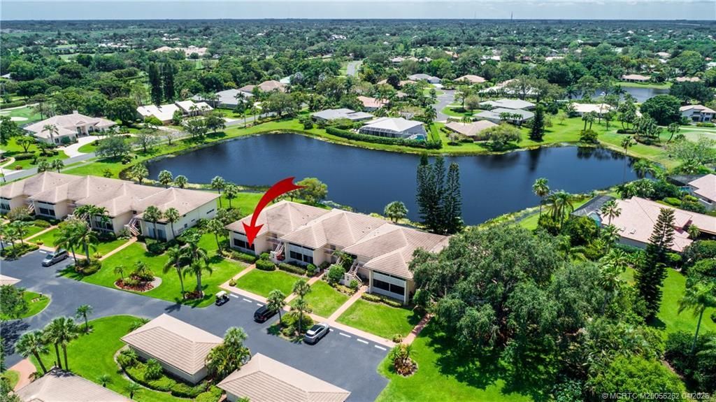 4081 SW Parkgate Boulevard, Unit A, Palm City, FL 34990 Photo