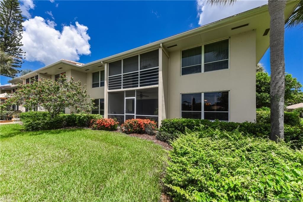 4081 SW Parkgate Boulevard, Unit A, Palm City, FL 34990 Photo