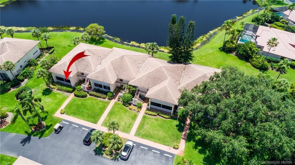 4081 SW Parkgate Boulevard, Unit A, Palm City, FL 34990 Photo