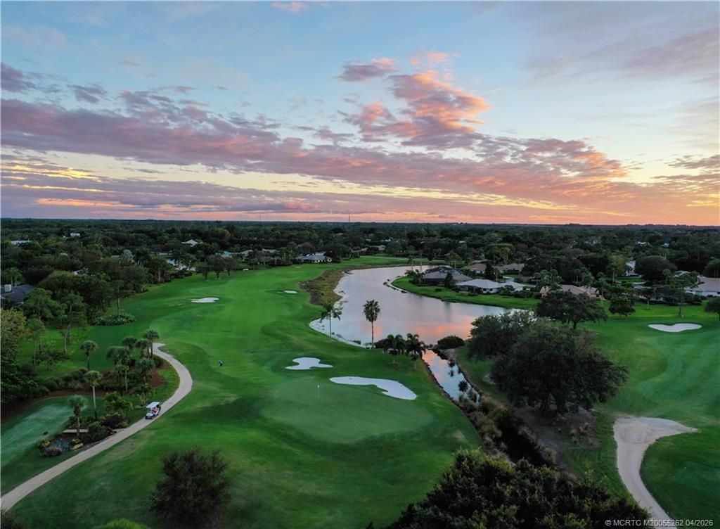 4081 SW Parkgate Boulevard, Unit A, Palm City, FL 34990 Photo