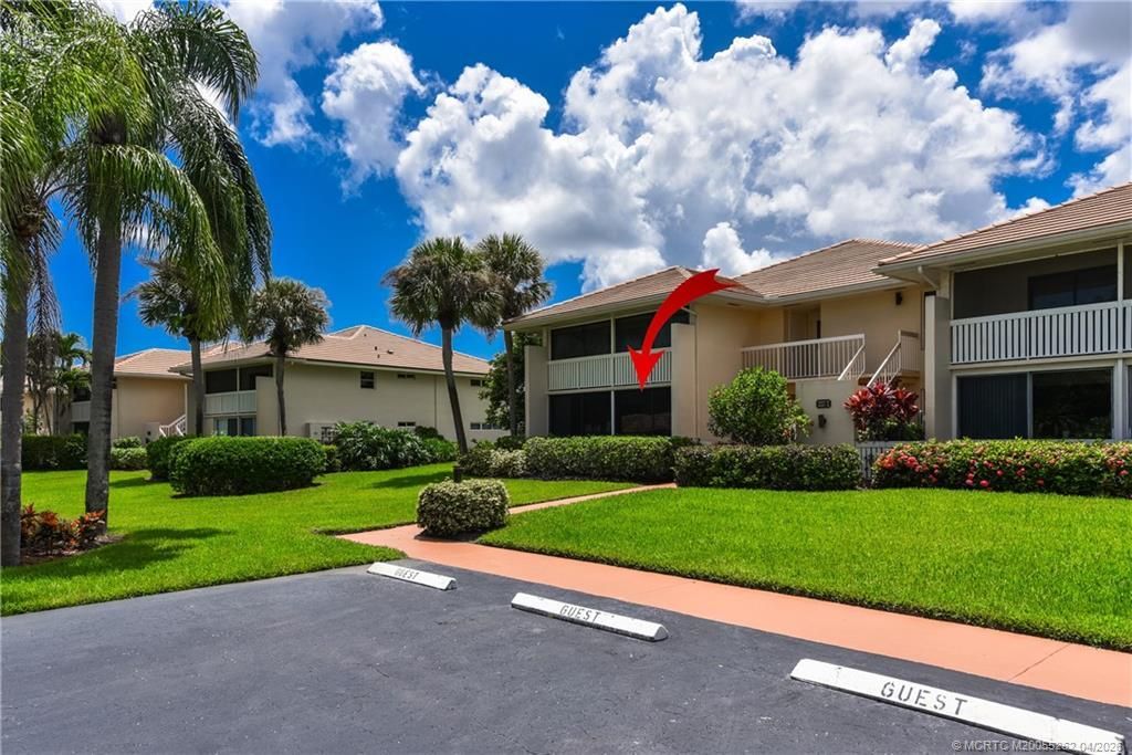 4081 SW Parkgate Boulevard, Unit A, Palm City, FL 34990 Photo