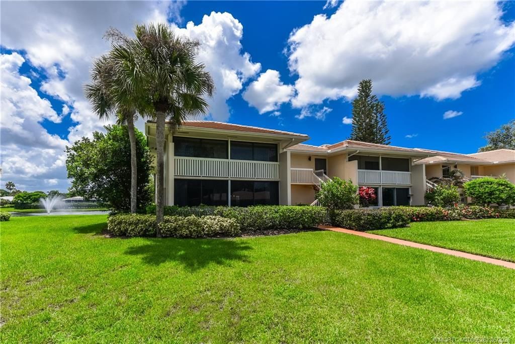 4081 SW Parkgate Boulevard, Unit A, Palm City, FL 34990 Photo