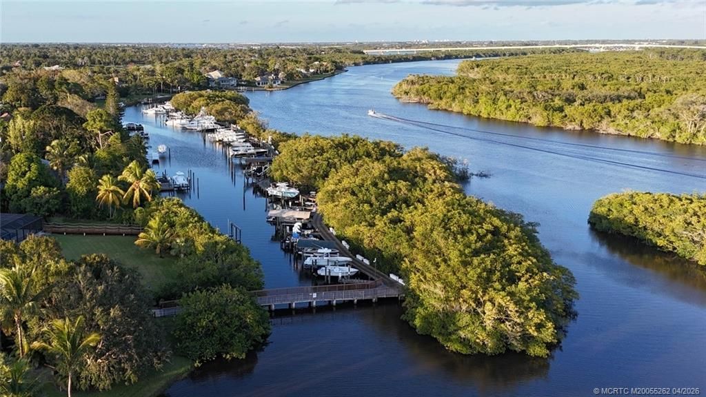 4081 SW Parkgate Boulevard, Unit A, Palm City, FL 34990 Photo