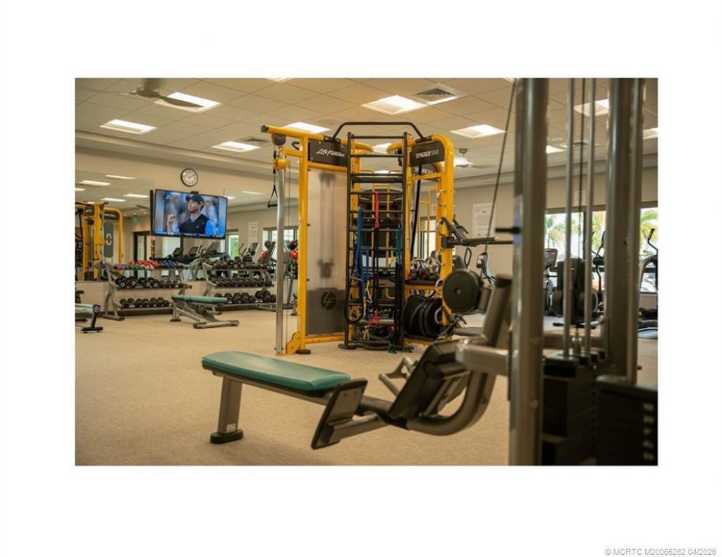 4081 SW Parkgate Boulevard, Unit A, Palm City, FL 34990 Photo