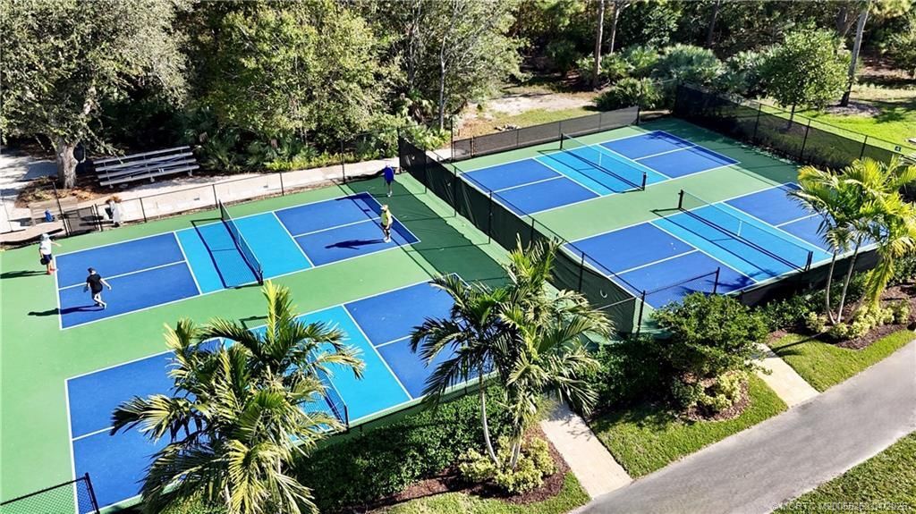 4081 SW Parkgate Boulevard, Unit A, Palm City, FL 34990 Photo