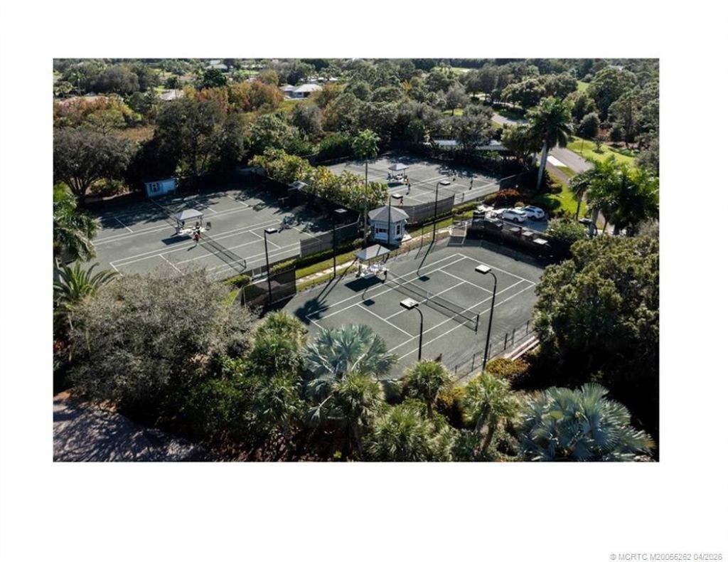 4081 SW Parkgate Boulevard, Unit A, Palm City, FL 34990 Photo