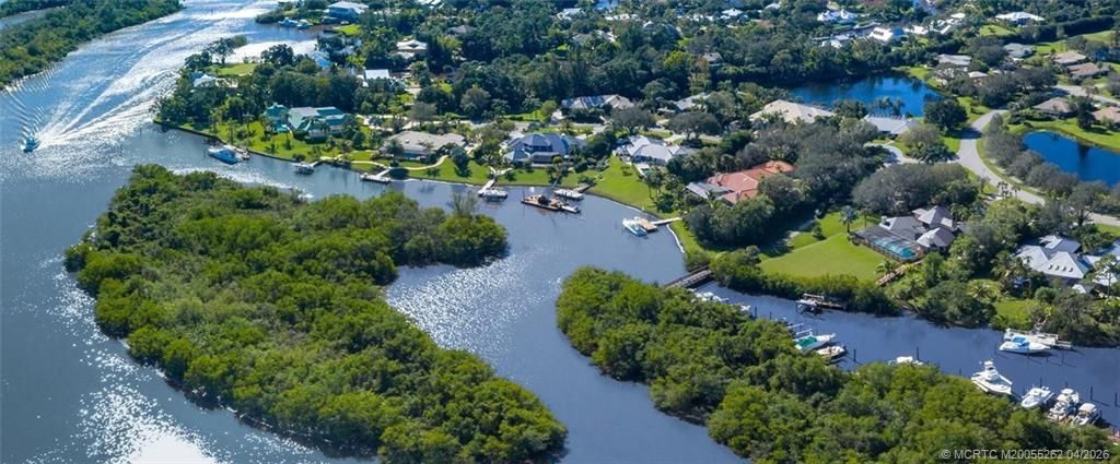 4081 SW Parkgate Boulevard, Unit A, Palm City, FL 34990 Photo