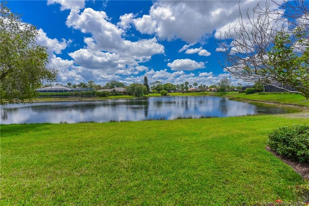 4081 SW Parkgate Boulevard, Unit A, Palm City, FL 34990 Photo