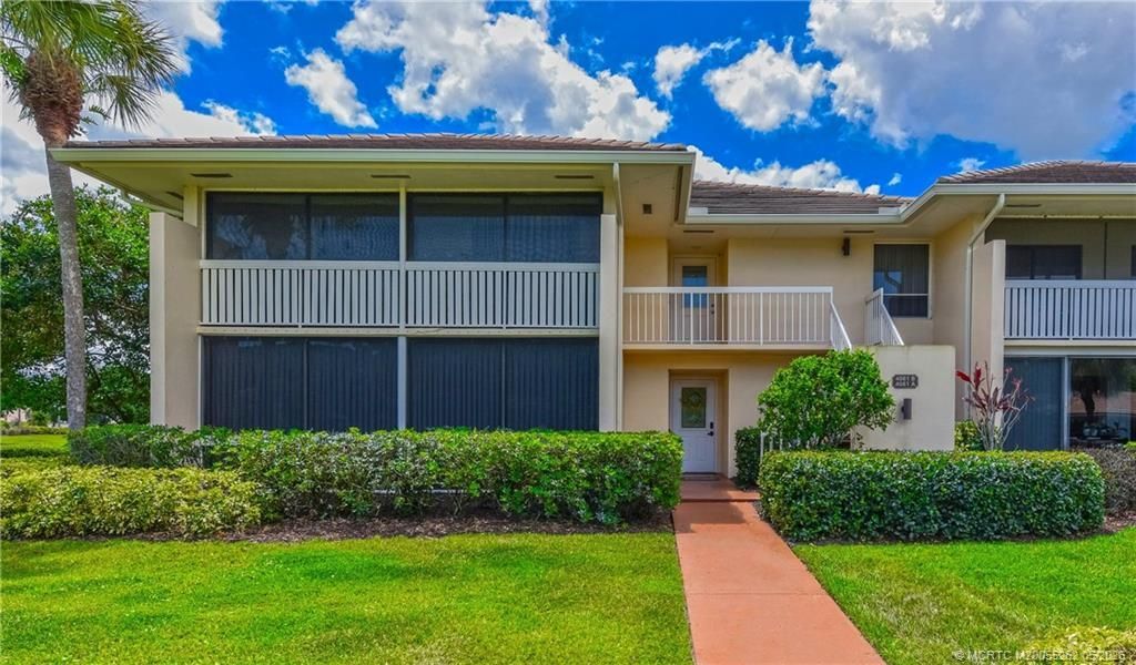 4081 SW Parkgate Boulevard, Unit A, Palm City, FL 34990 Photo
