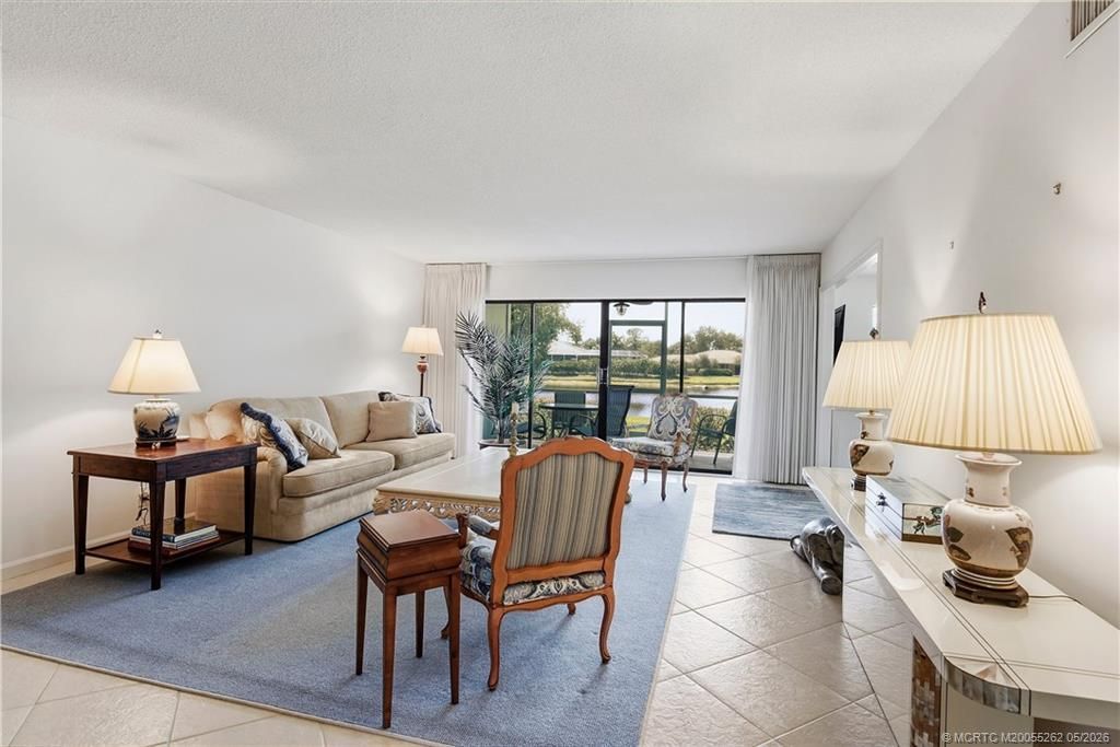 4081 SW Parkgate Boulevard, Unit A, Palm City, FL 34990 Photo