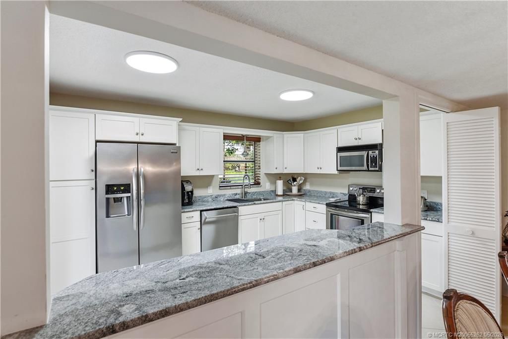 4081 SW Parkgate Boulevard, Unit A, Palm City, FL 34990 Photo