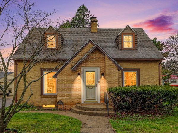 193 Garrison Avenue, Battle Creek, MI 49017