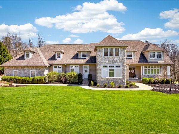 416 HARTWOOD TRAIL, Pittsburgh, PA 15238