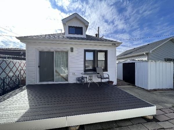 4358 N Oak Park Avenue , Harwood Heights, IL 60706