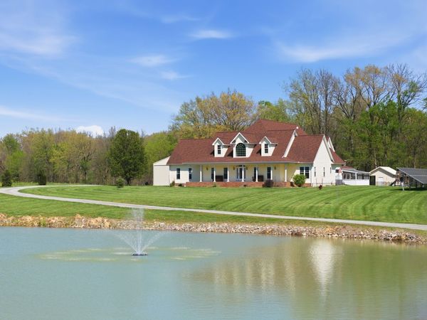 10170 Stilleys Mill Road, Marion, IL 62959