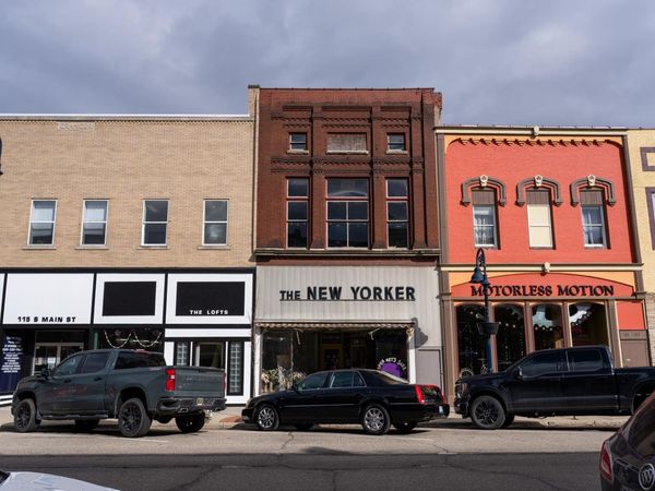 117 Main S, Mt Pleasant, MI 48858