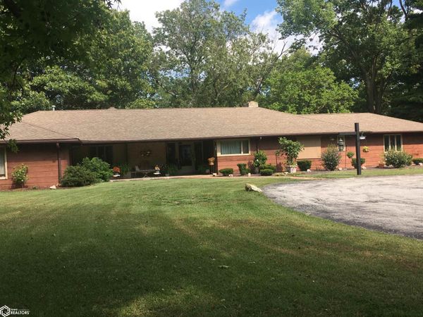 7 Mahaska Road, Keokuk, IA 52632