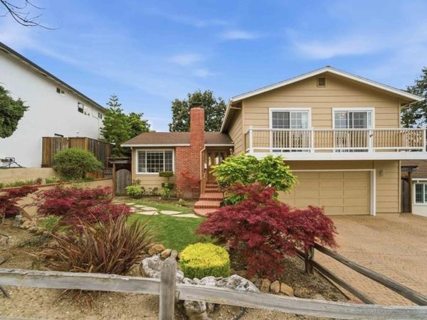 3488 Suncrest Avenue, San Jose, CA 95132