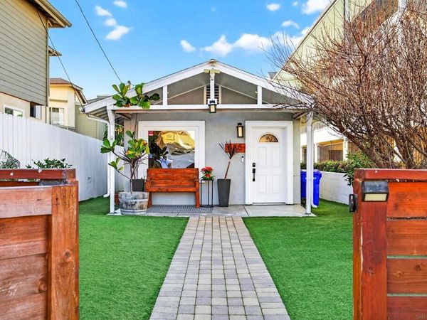 530 11th St, Imperial Beach, CA 91932