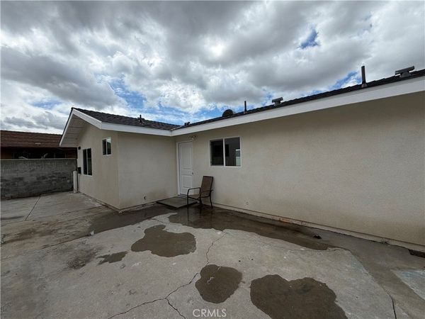 14536 Jeremie, Unit A, Baldwin Park, CA 91706