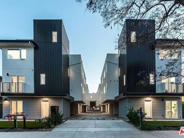 945 N Oxford Avenue, Unit 6, Los Angeles, CA 90029
