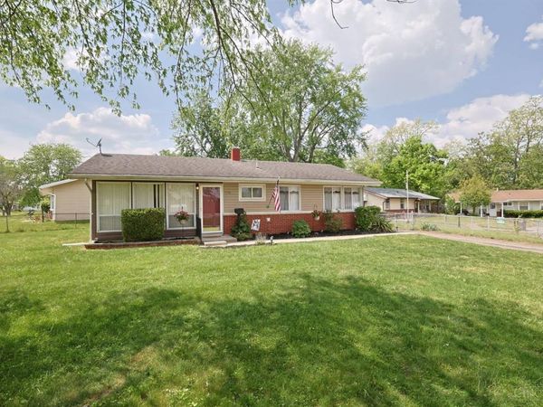 9551 Trafalgar Court, Colerain Twp, OH 45251