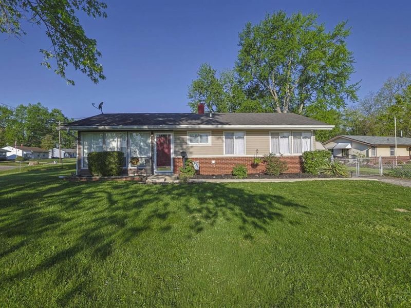 9551 Trafalgar Court, Colerain Township, OH 45251 Photo 1