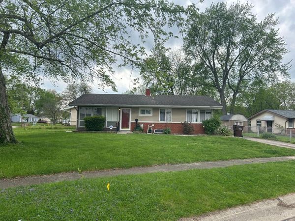 9551 Trafalgar Court, Colerain Twp, OH 45251