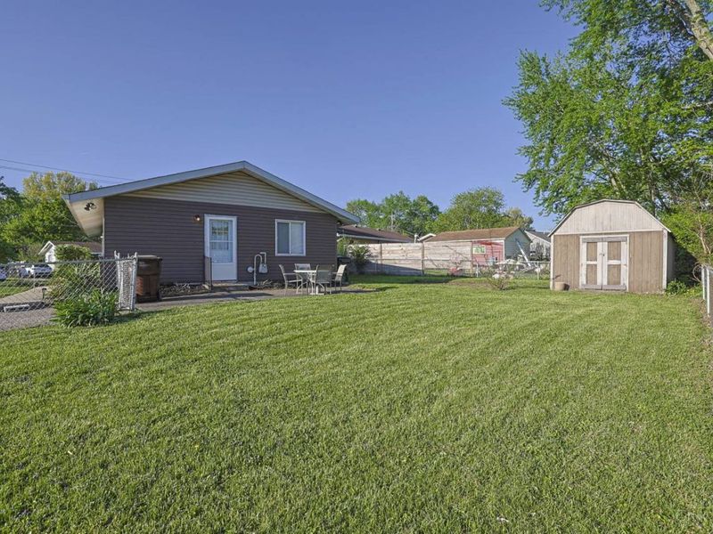 9551 Trafalgar Court, Colerain Township, OH 45251 Photo 23