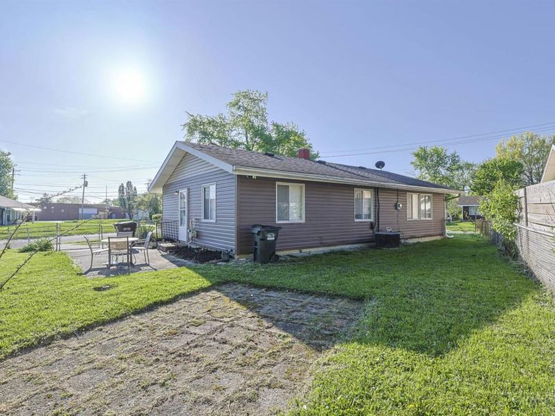 9551 Trafalgar Court, Colerain Township, OH 45251 Photo 25