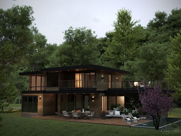 4555 Walton Creek Road, Indian Hill, OH 45243