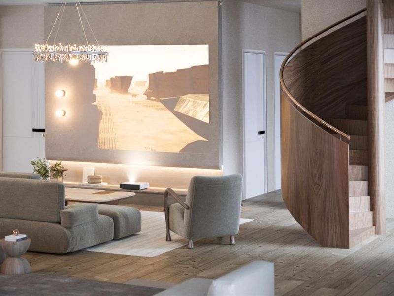 4555 Walton Creek Road, Indian Hill, OH 45243 Photo 2