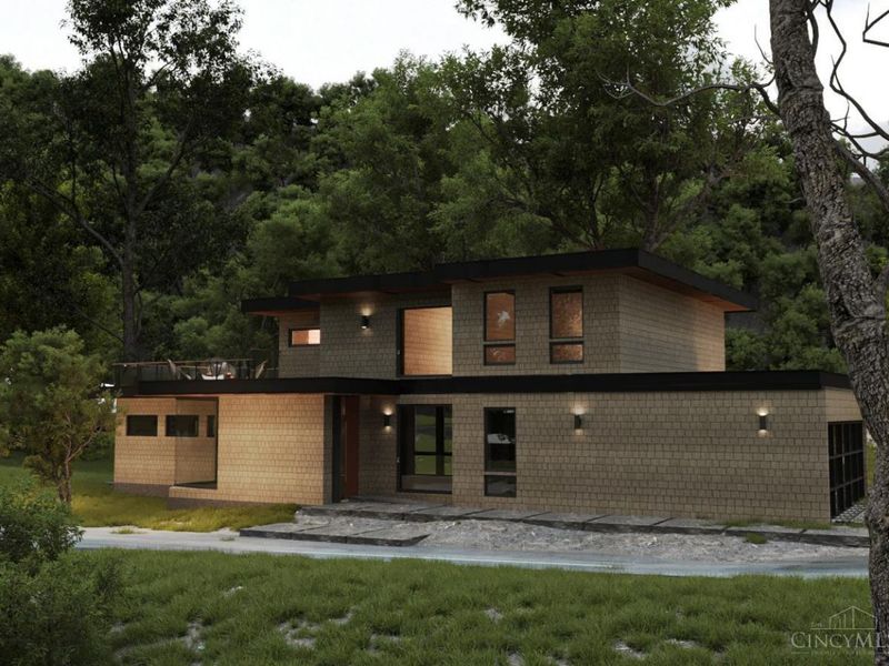 4555 Walton Creek Road, Indian Hill, OH 45243 Photo 20