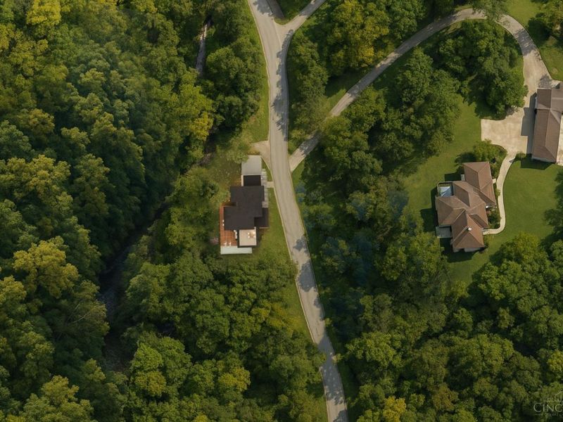 4555 Walton Creek Road, Indian Hill, OH 45243 Photo 21