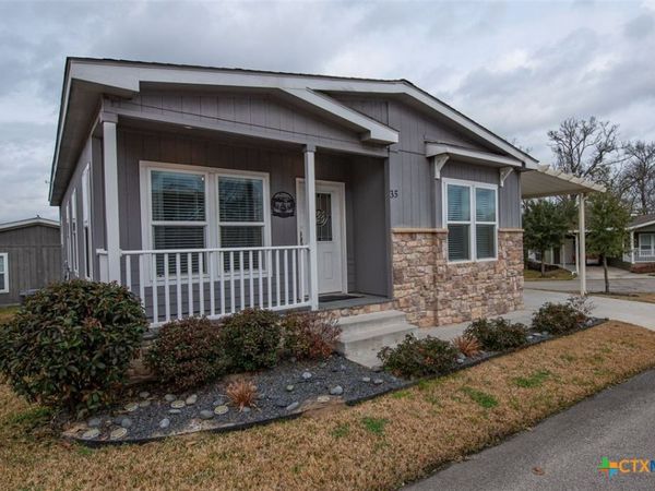 11720 Thousand Trails, Unit 35, Willis, TX 77318