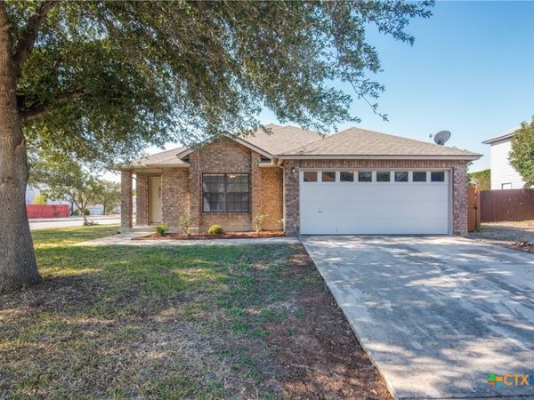 1078 Stone Trail, New Braunfels, TX 78130
