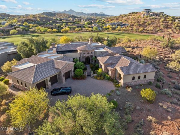 16054 E TOMBSTONE Avenue, Fountain Hills, AZ 85268