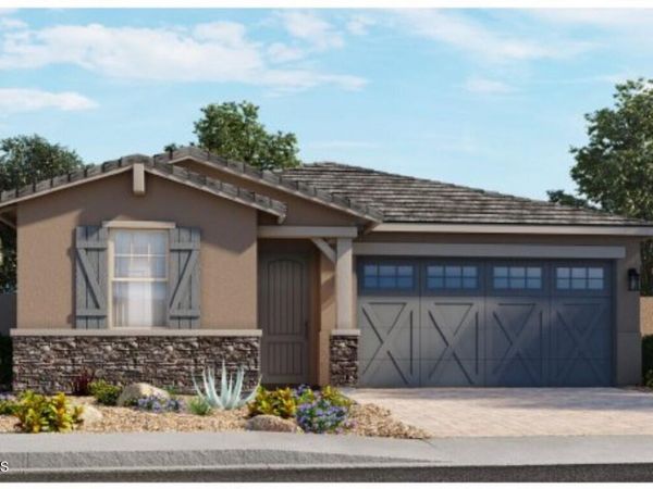 24645 W GROVE Street, Buckeye, AZ 85326