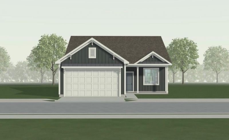 3001 NW 96th Terrace, Kansas City, MO 64154 Main Photo
