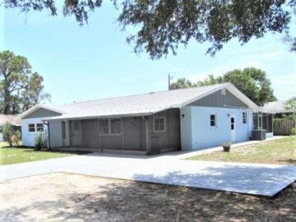 2980 DOGWOOD ROAD , VENICE, FL 34293