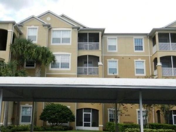 6451 OLD PARK LN, Unit 102, ORLANDO, FL 32835