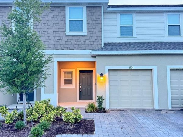 1304 DRAKE RIDGE DRIVE, KISSIMMEE, FL 34744