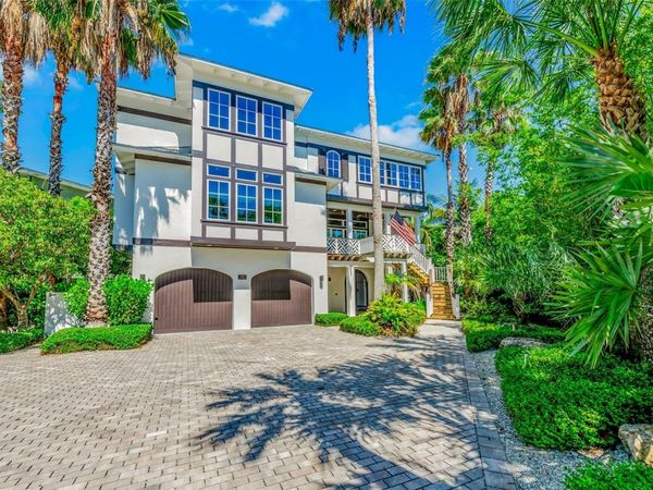 103 PARK AVENUE, ANNA MARIA, FL 34216