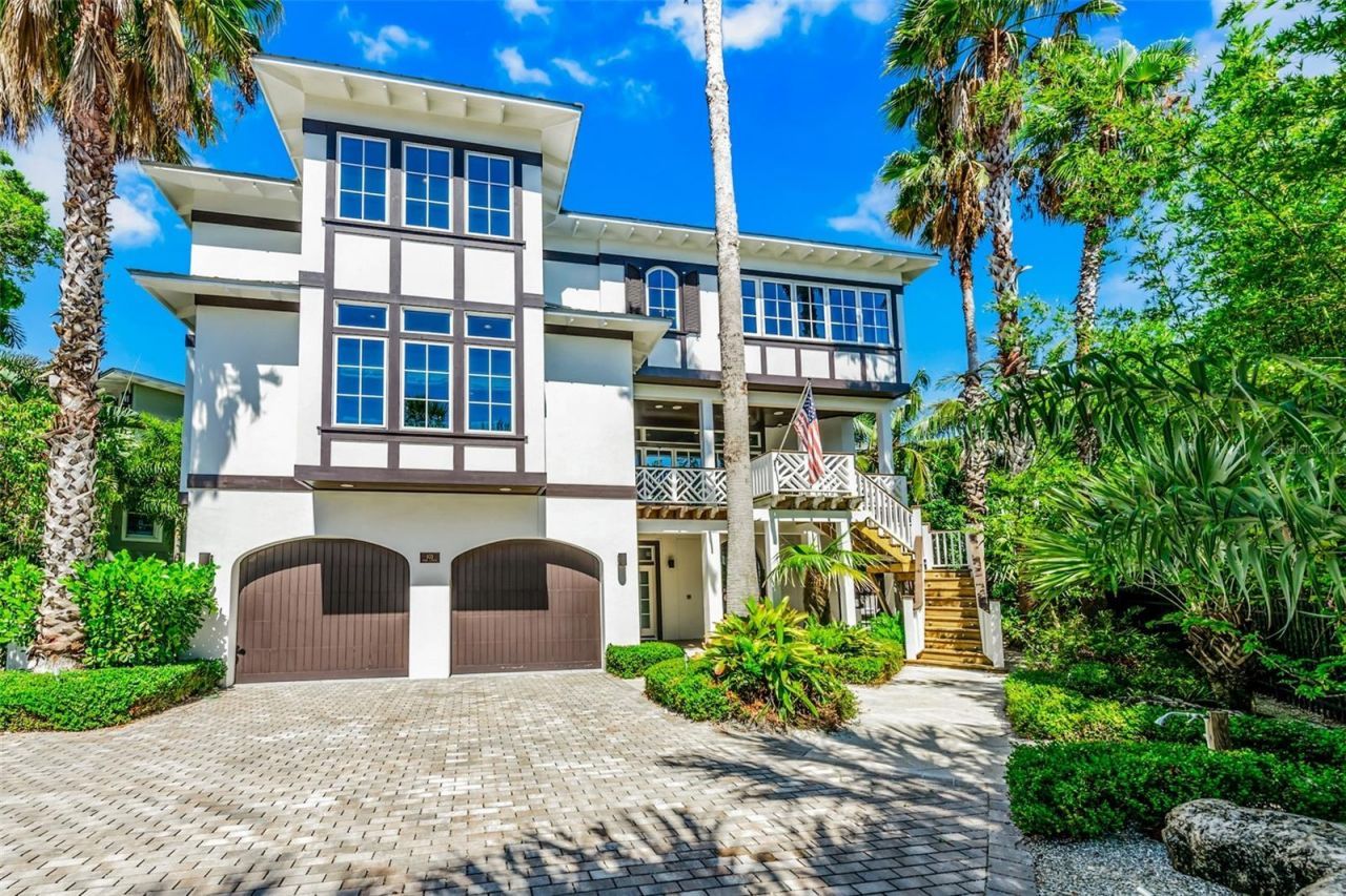 103 Park Avenue, Anna Maria, FL 34216 Photo