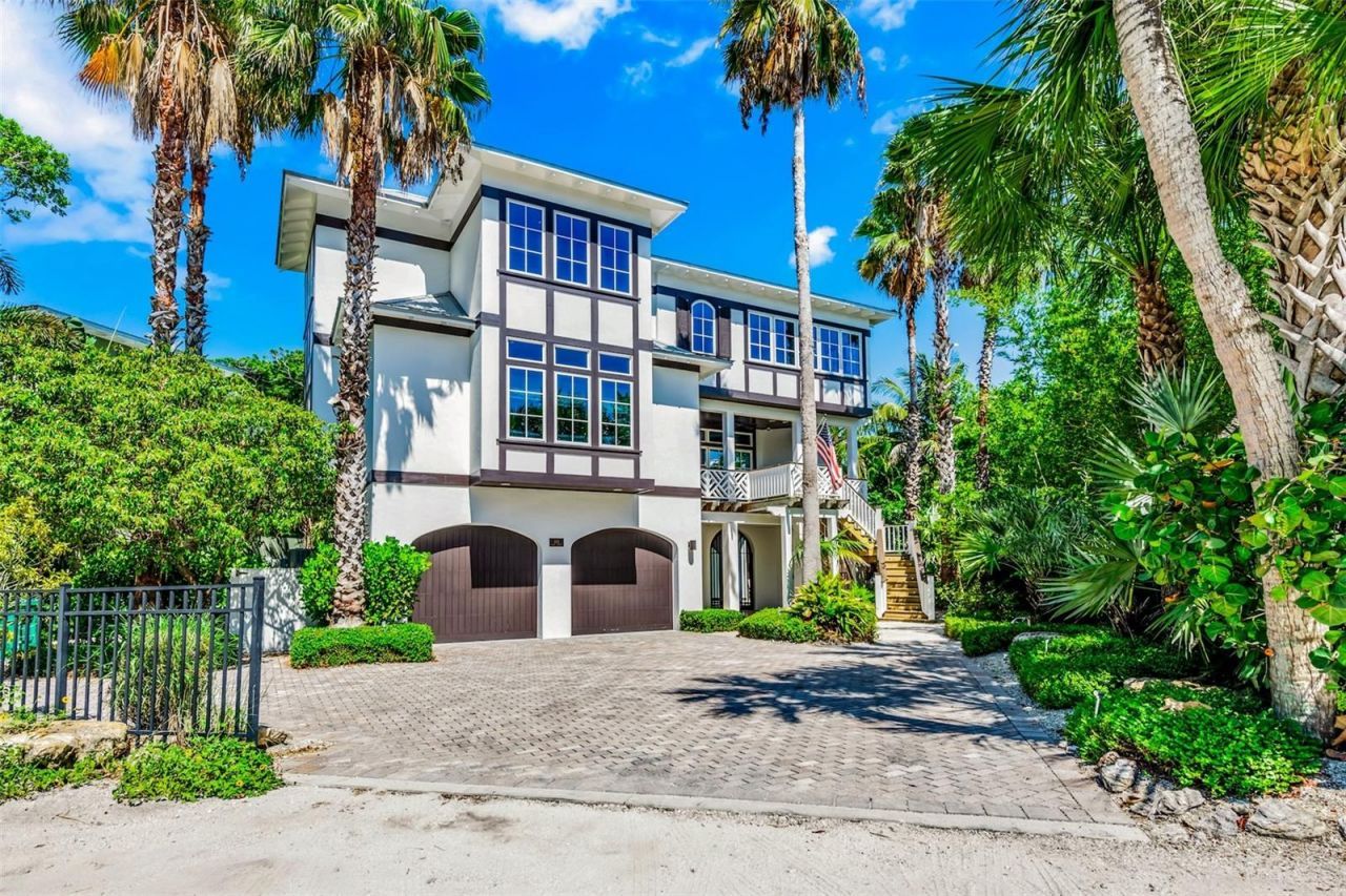 103 Park Avenue, Anna Maria, FL 34216 Photo