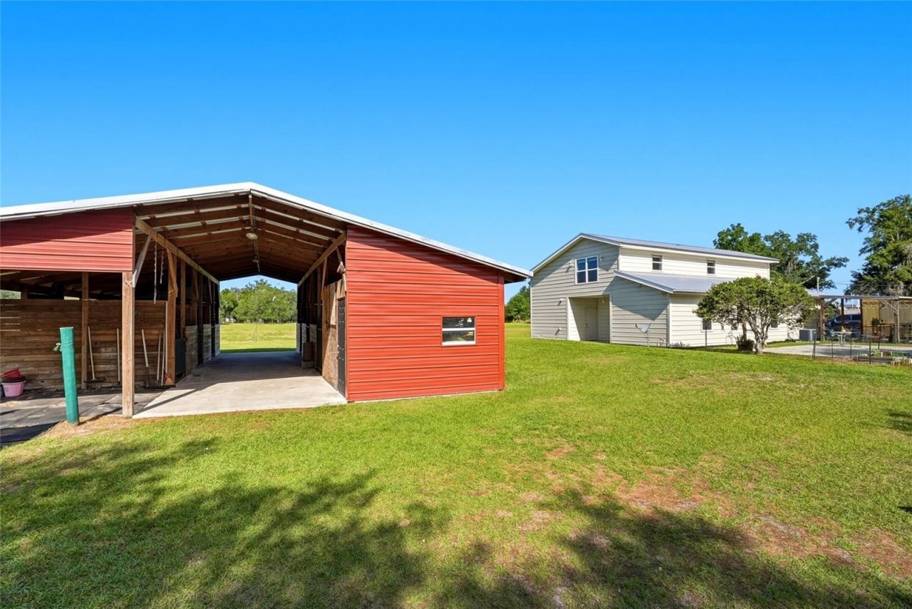 123 S Wiggins Road, Plant City, FL 33566 Photo